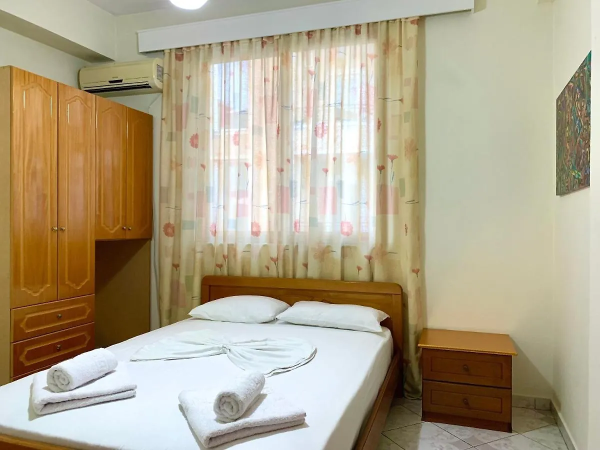 City Center Sarande 3*,  Albania
