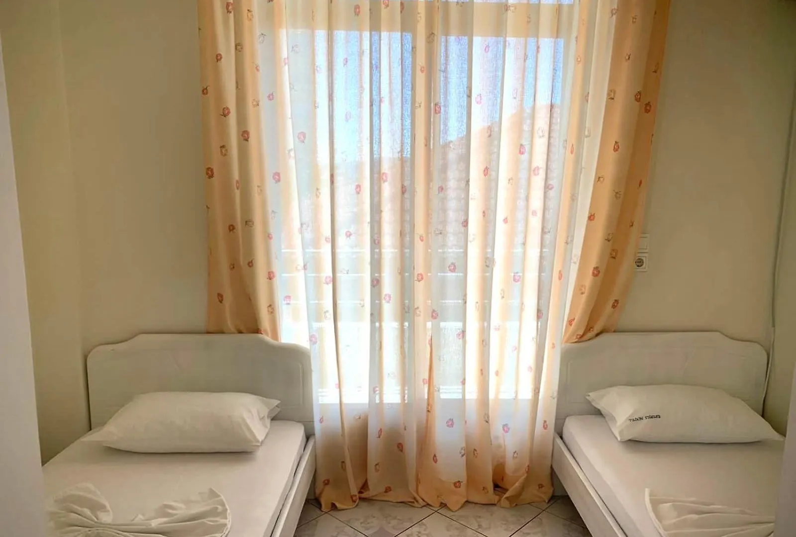 City Center Sarande Hotel