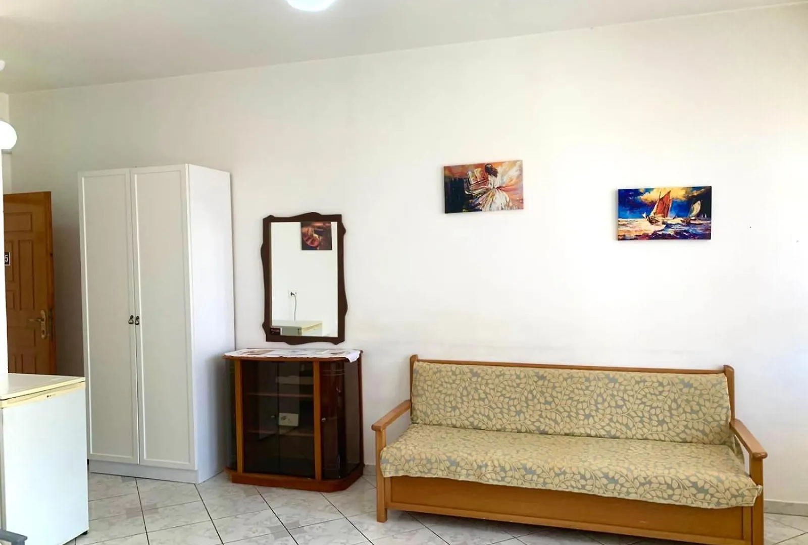 City Center Sarande Hotel