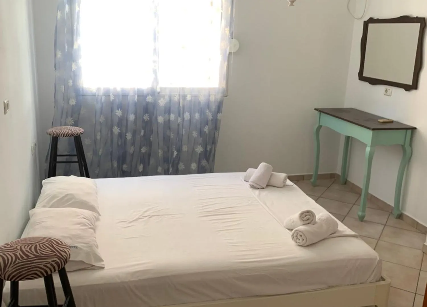 Hotel City Center Sarande