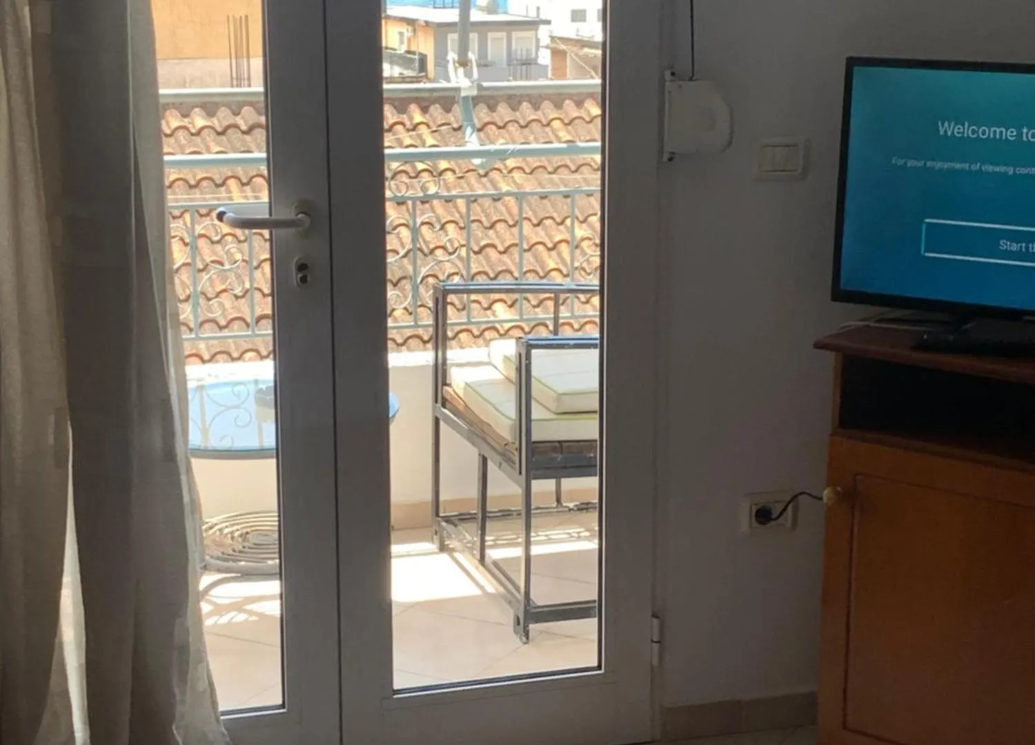 City Center Sarande Hotel