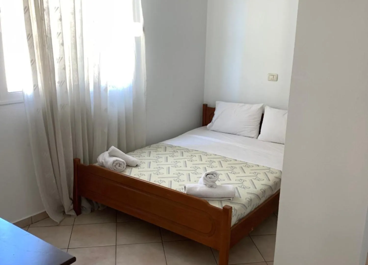 City Center Sarande Hotel
