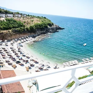Heaven Sarandë