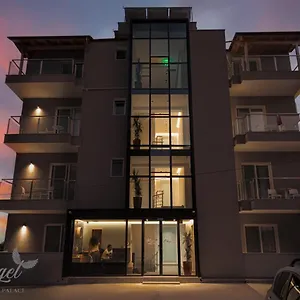 Angel Palace Sarandë