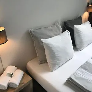 Yburg Bed & Breakfast Amsterdam