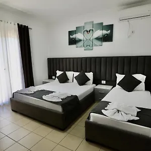 Kapllani Sarandë