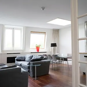 Marnix360apartments Aparthotel Amsterdam