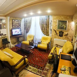 Db Appartamento Tirana