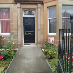 Mayfair Affittacamere Edimburgo