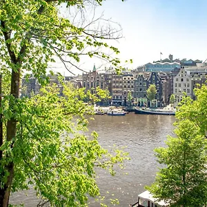 Zwanestein Canal House Bed & Breakfast Amsterdam