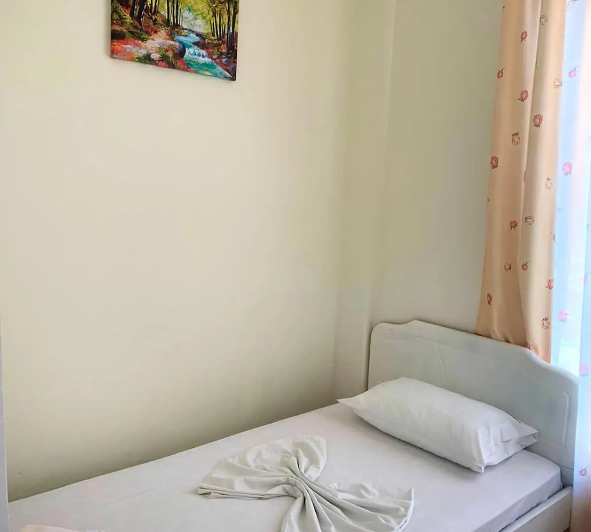 City Center Sarande 3*,  Albania