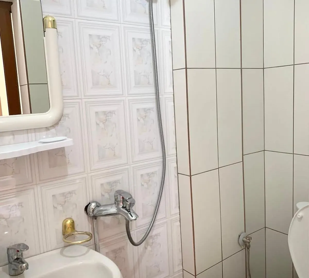 Hotel City Center Saranda