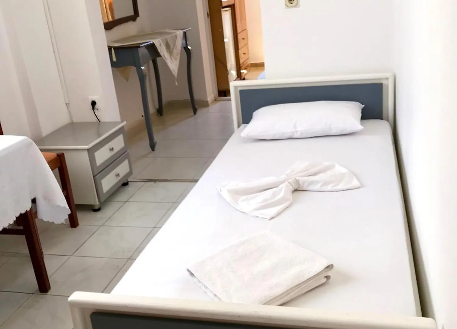 *** Hotel City Center Sarande Albania