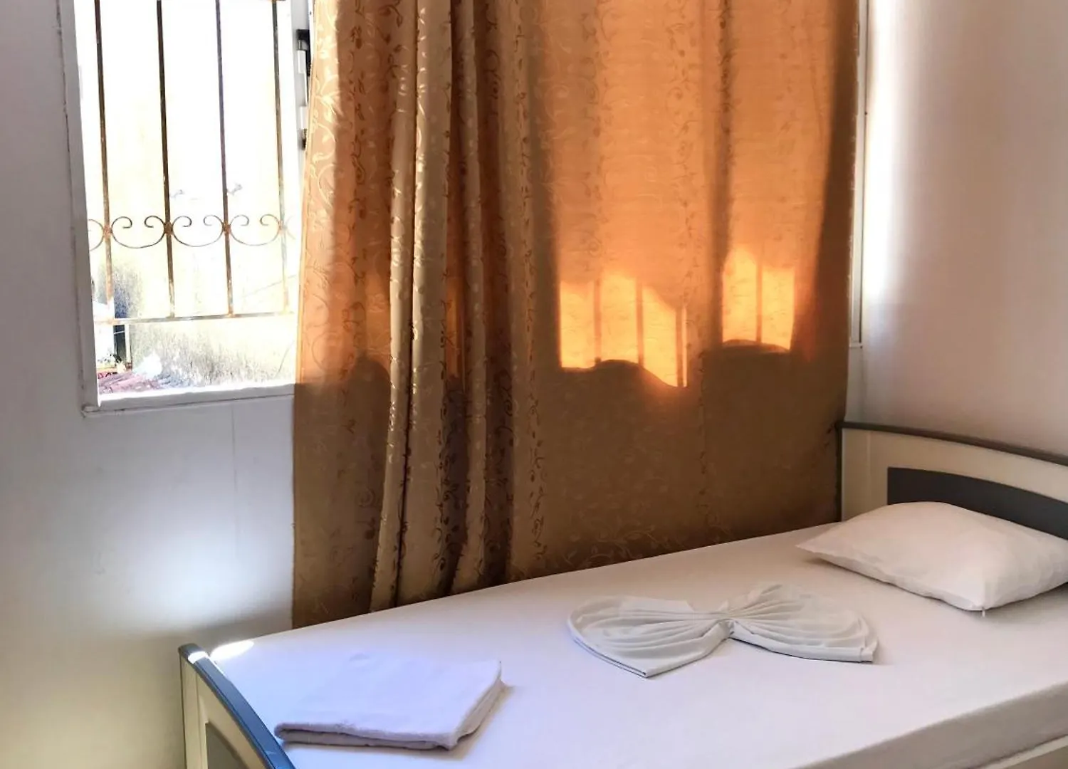 Hotel City Center Sarande