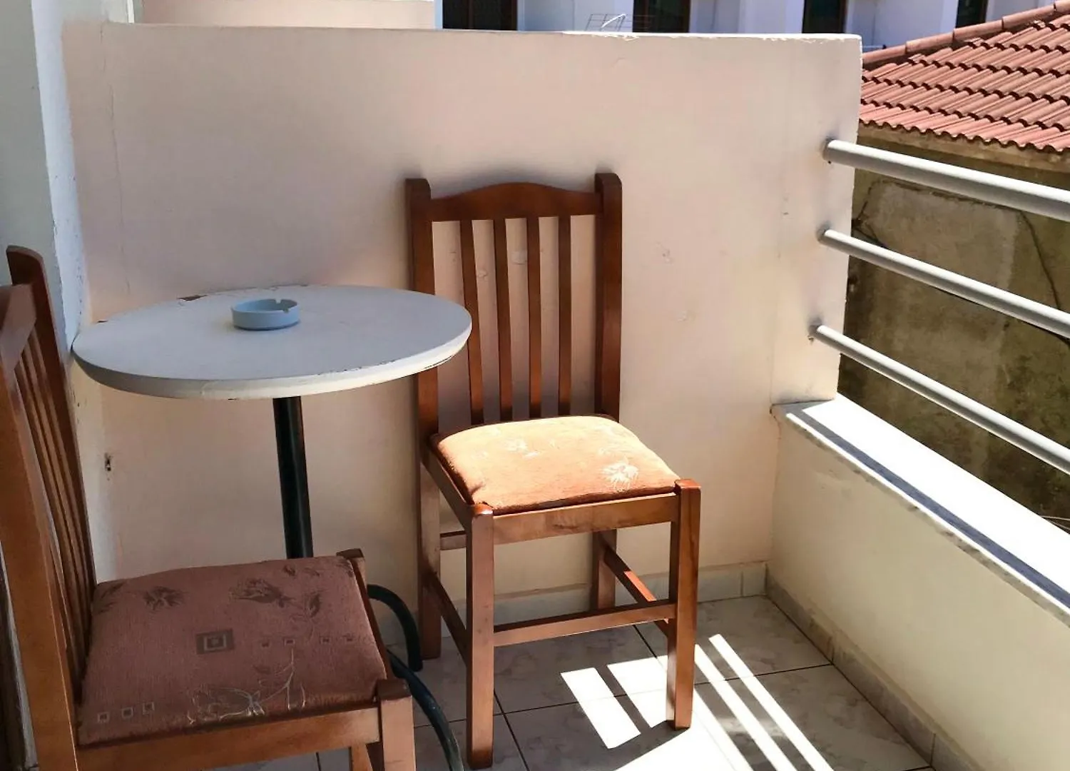 City Center Sarande Hotel